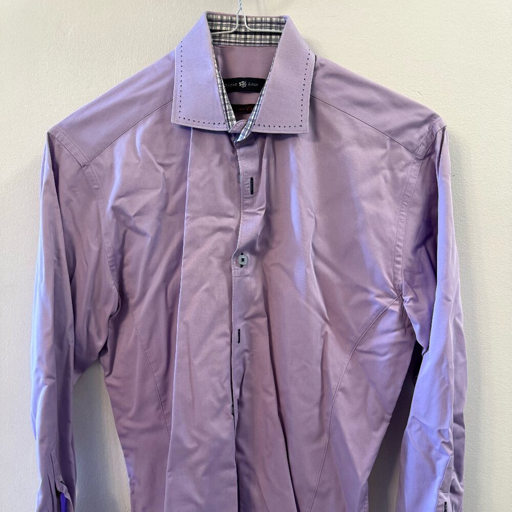 Stone Rose - Red Rivet Collection - Dress Shirt